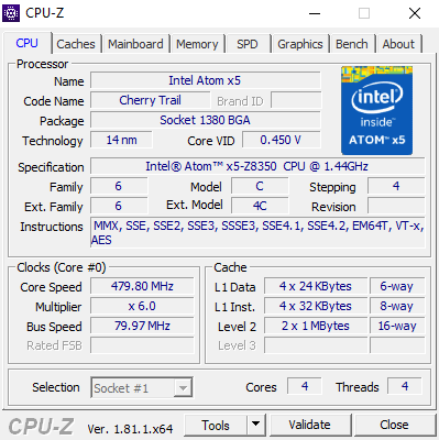 Обзор трансформера ASUS Transformer Mini (T103HAF) - 2