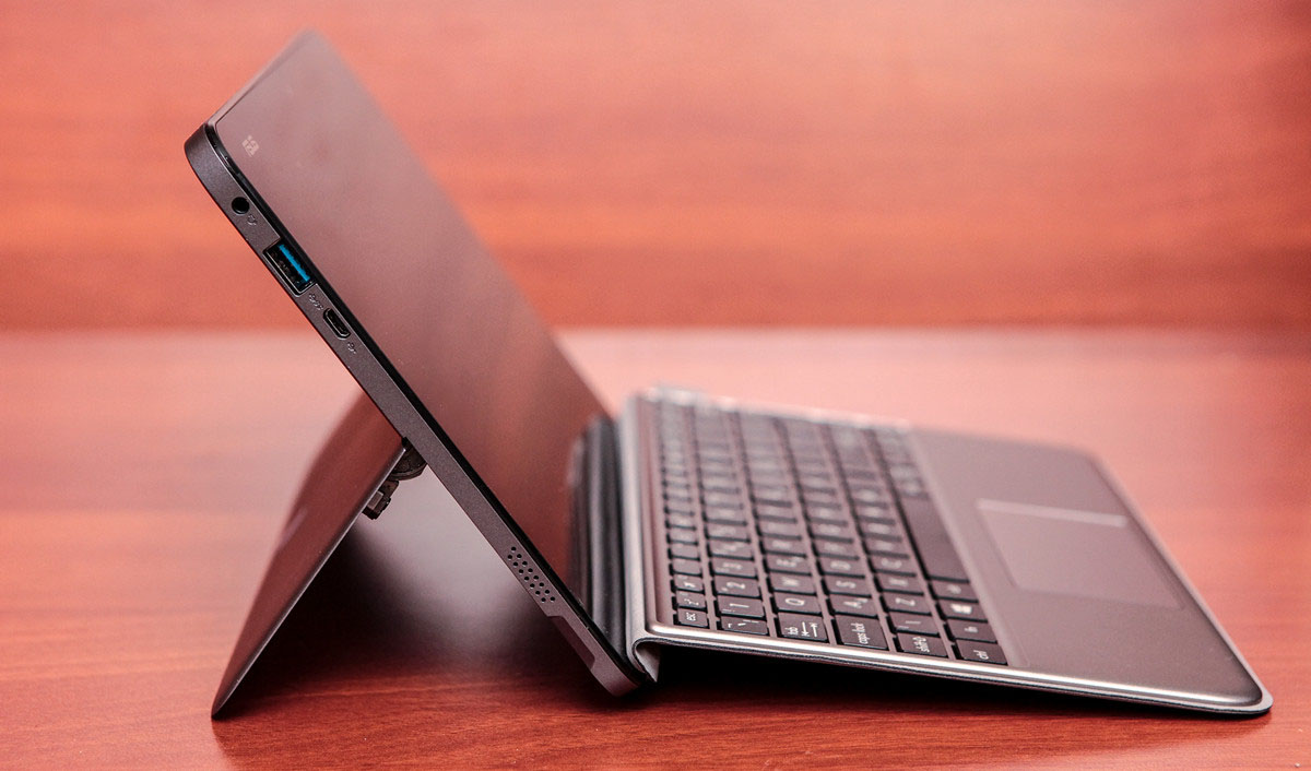 Обзор трансформера ASUS Transformer Mini (T103HAF) - 20 Обзор трансформера ASUS Transformer Mini (T103HAF) - 20