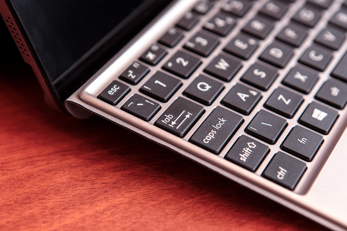 Обзор трансформера ASUS Transformer Mini (T103HAF) - 24 Обзор трансформера ASUS Transformer Mini (T103HAF) - 24