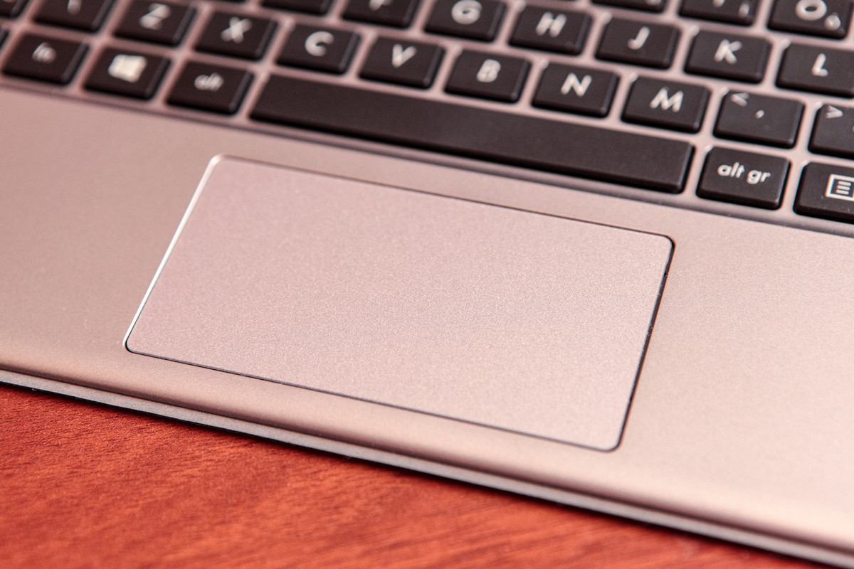 Обзор трансформера ASUS Transformer Mini (T103HAF) - 25 Обзор трансформера ASUS Transformer Mini (T103HAF) - 25