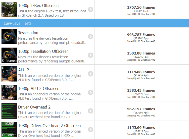 Обзор трансформера ASUS Transformer Mini (T103HAF) - 36 Обзор трансформера ASUS Transformer Mini (T103HAF) - 36