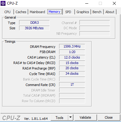 Обзор трансформера ASUS Transformer Mini (T103HAF) - 5