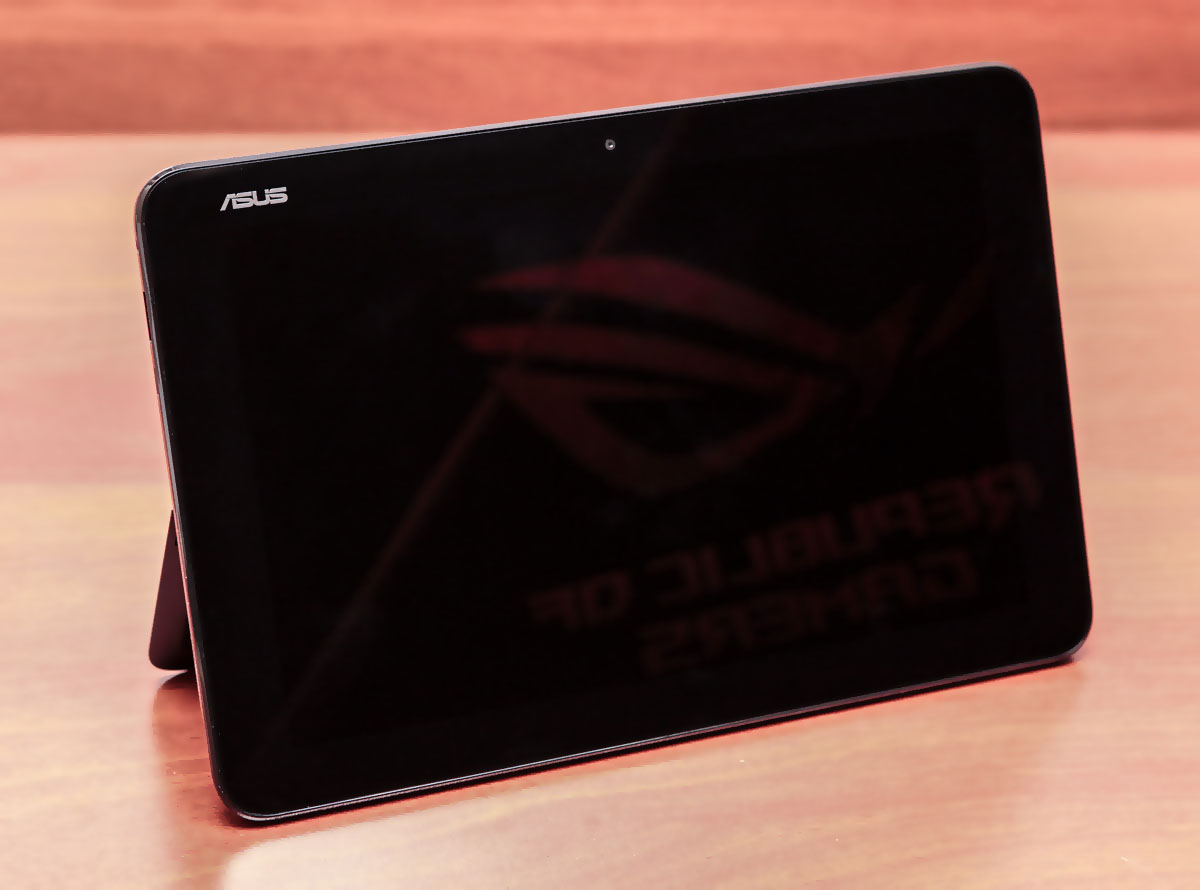 Обзор трансформера ASUS Transformer Mini (T103HAF) - 7