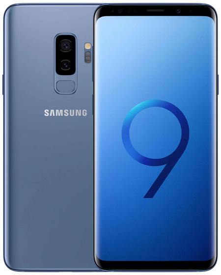 Продолжительность роликов 4К 60 к/с, записанных на Samsung Galaxy S9, составляет не более 5 минут