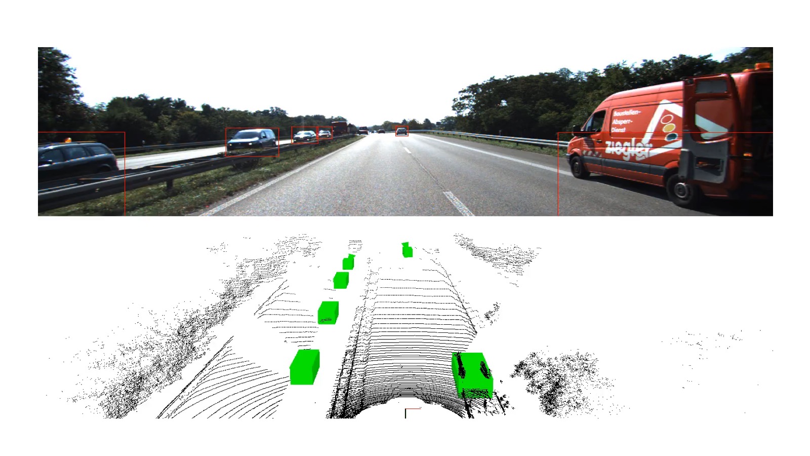 Технологии беспилотных автомобилей. Лекция Яндекса - 18 Технологии беспилотных автомобилей. Лекция Яндекса - 18