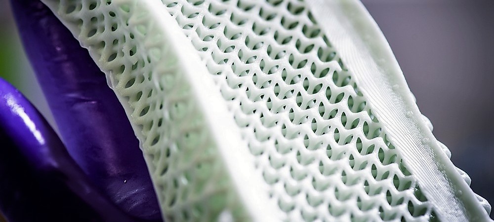 3D-печать в производстве обуви - 17