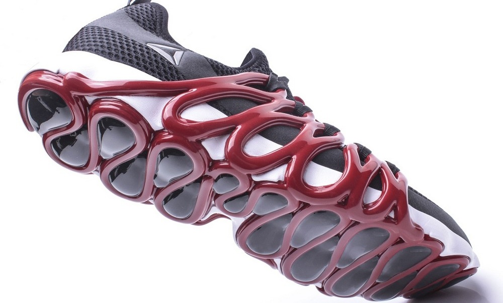 3D-печать в производстве обуви - 9