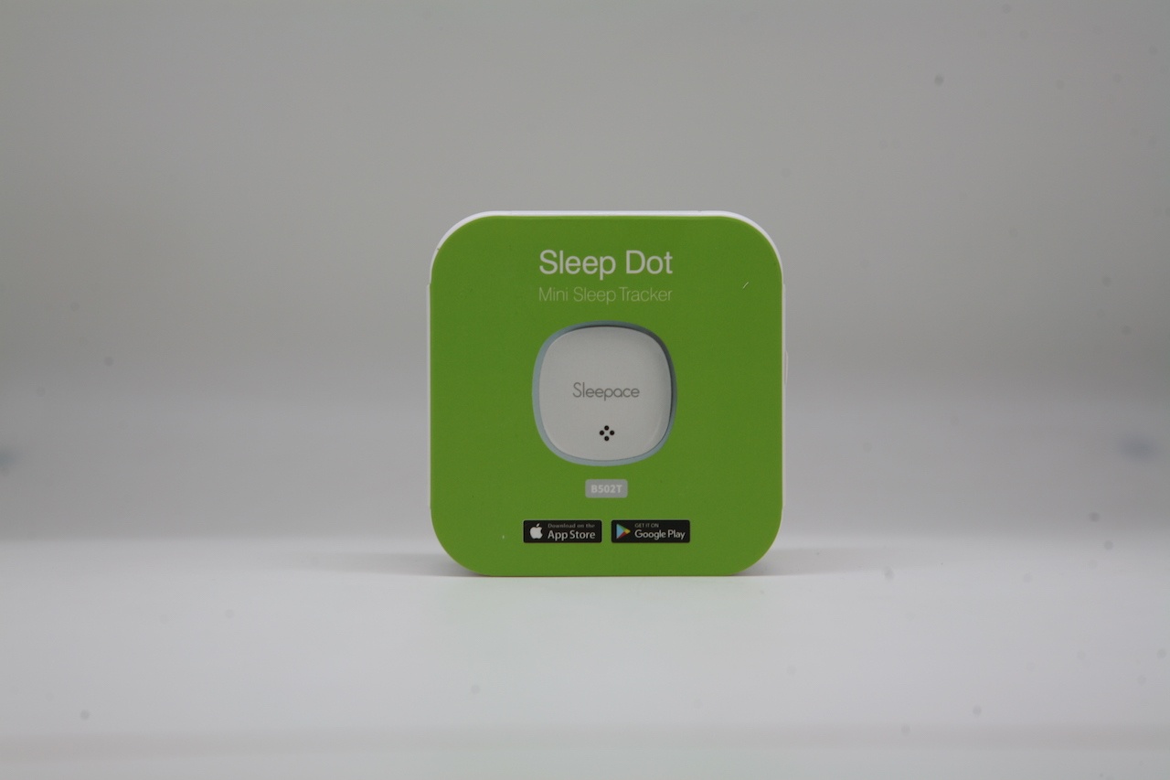 Гаджеты для сна от Sleepace: умная лампа, трекер Xiaomi и наушники-маска - 13 Гаджеты для сна от Sleepace: умная лампа, трекер Xiaomi и наушники-маска - 13
