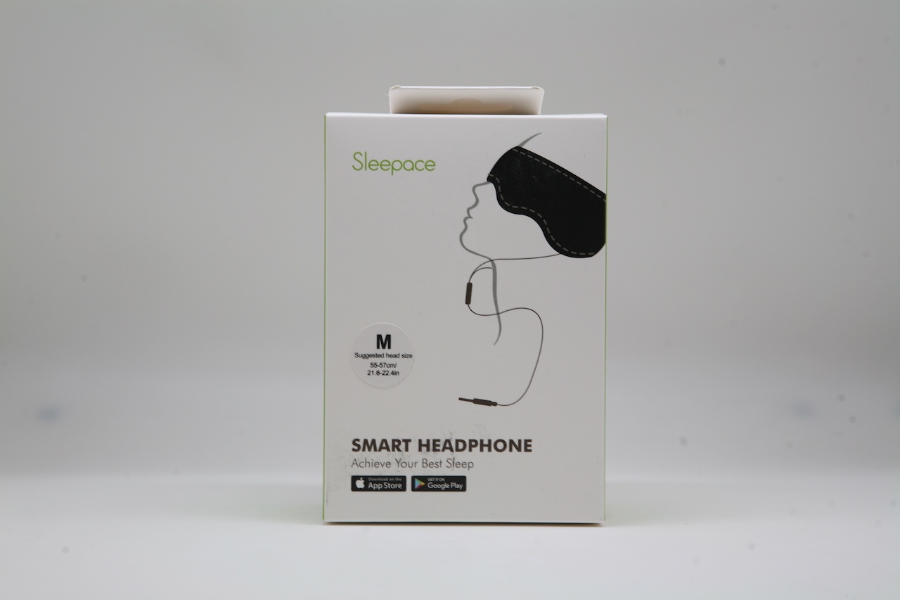 Гаджеты для сна от Sleepace: умная лампа, трекер Xiaomi и наушники-маска - 26