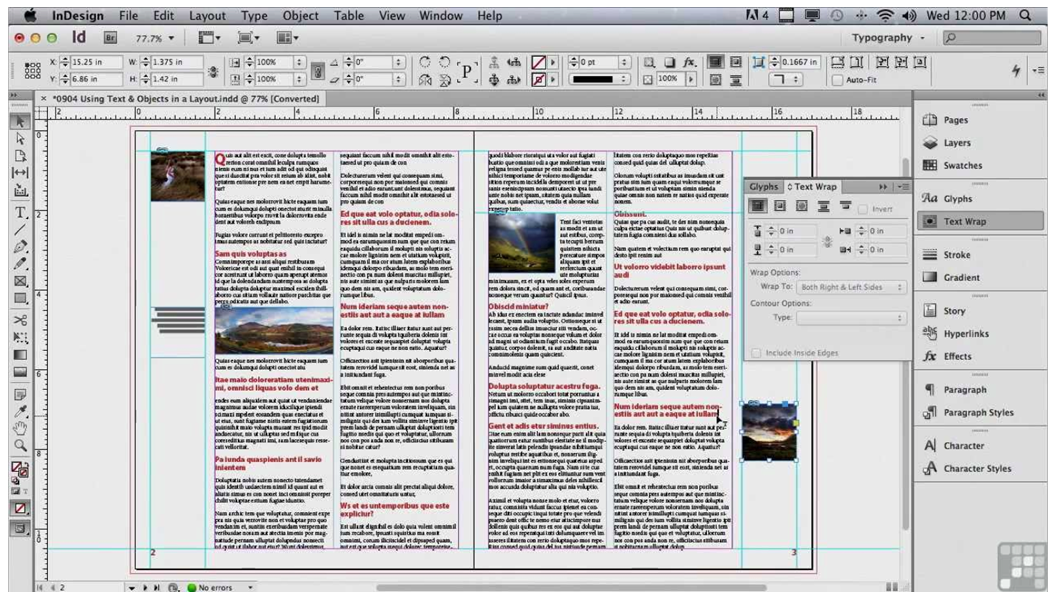 Разработка Rich Text Editor: проблемы и решения - 16 Разработка Rich Text Editor: проблемы и решения - 16