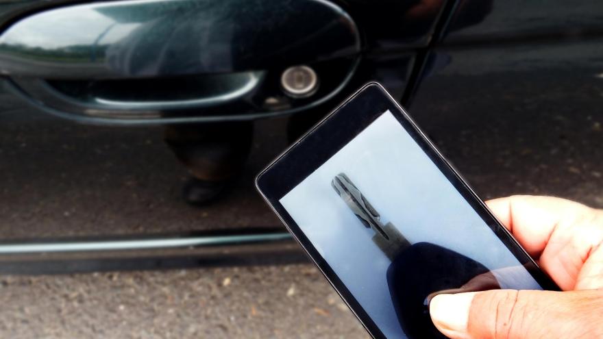 Все говорят про Интернет вещей. Где же он? - 4 image