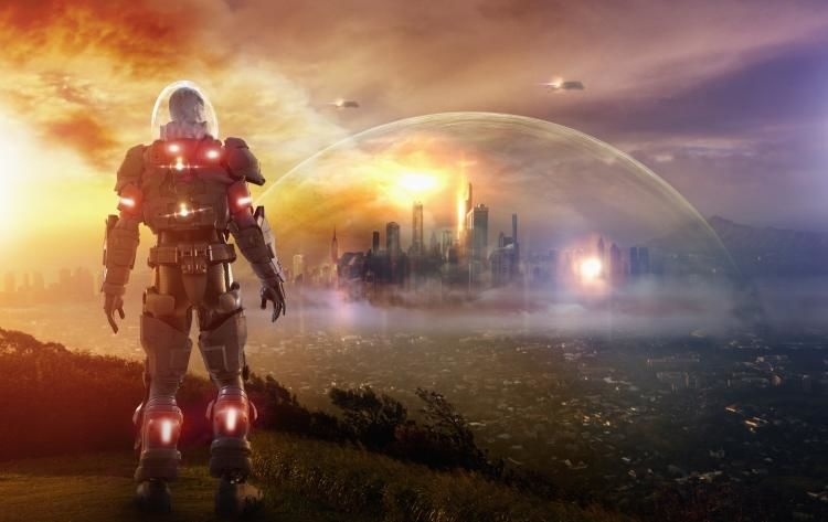 Все говорят про Интернет вещей. Где же он? - 1 image