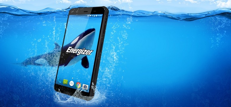 Energizer Hardcase H570S появится во втором квартале