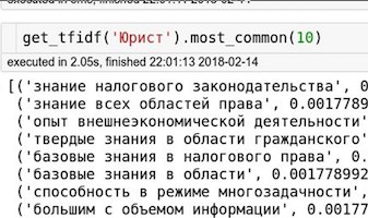 Итоги MentorHack: чат-бот по выделению тасков из диалогов, сервисы для построения карьерных траекторий и команд - 7