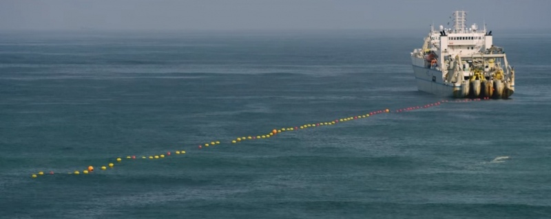 Как порыв ветра положил начало одной из крупнейших телеком-строек века - 19 Как порыв ветра положил начало одной из крупнейших телеком-строек века - 19