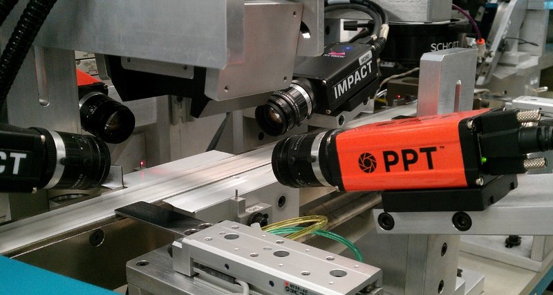 Перспективы развития отрасли видеонаблюдения: возможности современных систем видеоаналитики - 4 Перспективы развития отрасли видеонаблюдения: возможности современных систем видеоаналитики - 4