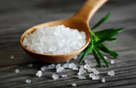 Ученые рассказали, сколько соли можно употреблять без ущерба для здоровья