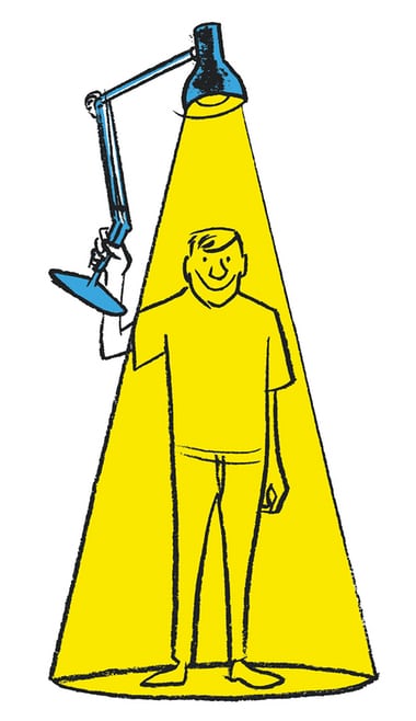 Взгляни на меня: почему жажда внимания — определяющая потребность нашего времени - 2 Взгляни на меня: почему жажда внимания — определяющая потребность нашего времени - 2