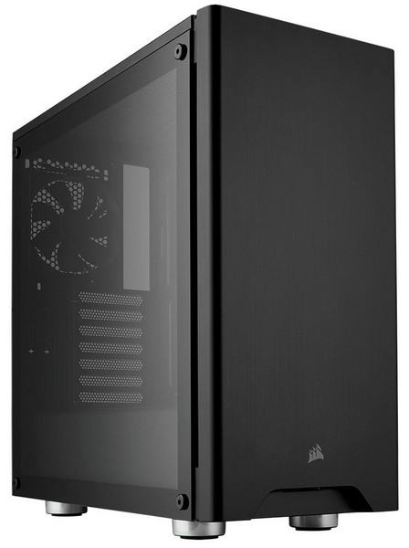 Corsair представила корпус Carbide Series 275R