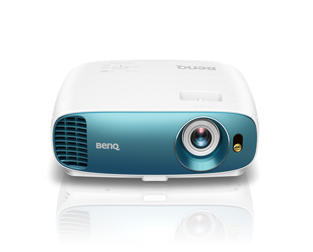 Домашний проектор BenQ TK800 с поддержкой 4K и HDR оценен в $1499