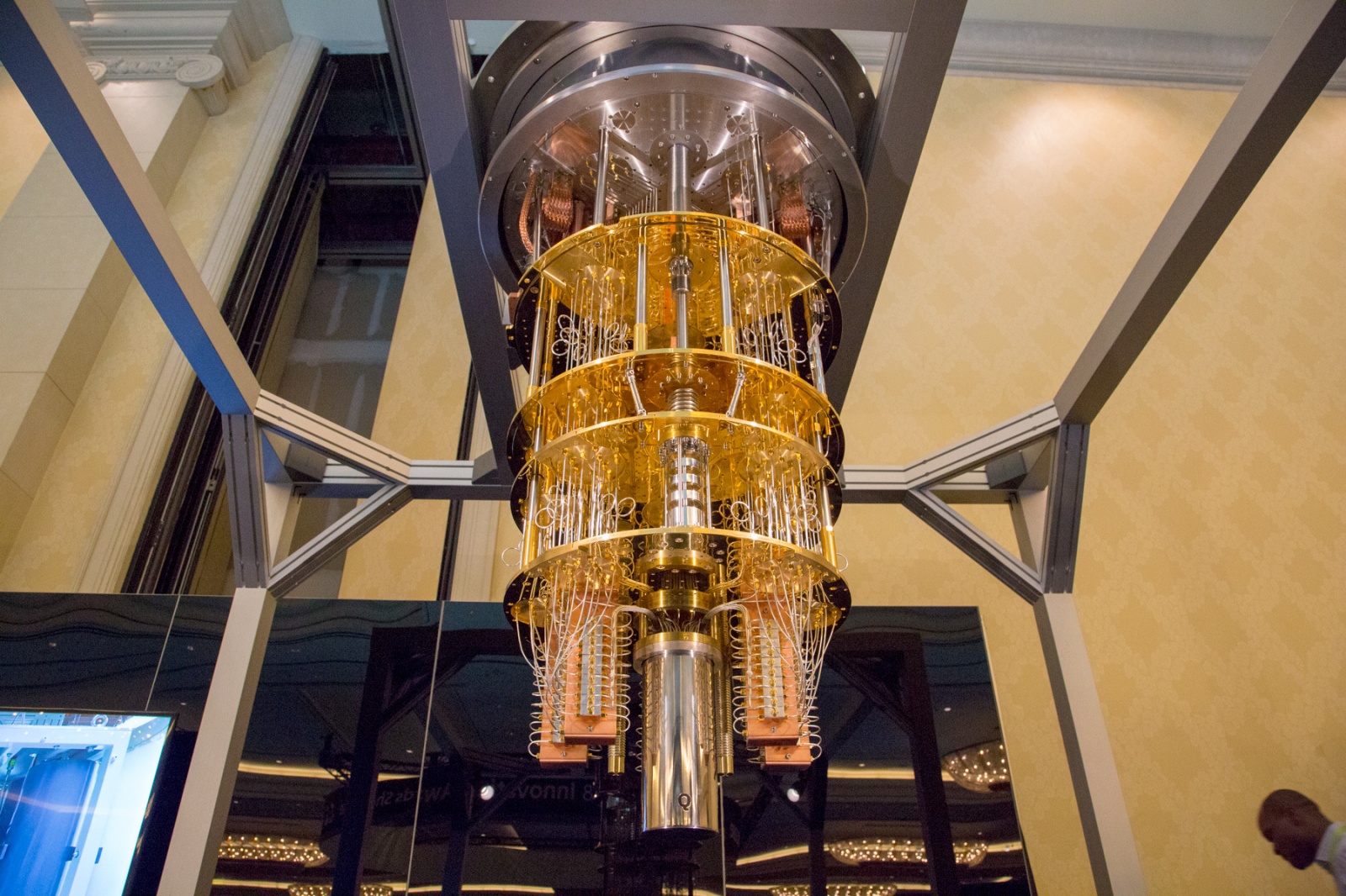 Пневмоника и влажные мечты стимпанка - 28 Пневмоника и влажные мечты стимпанка - 28