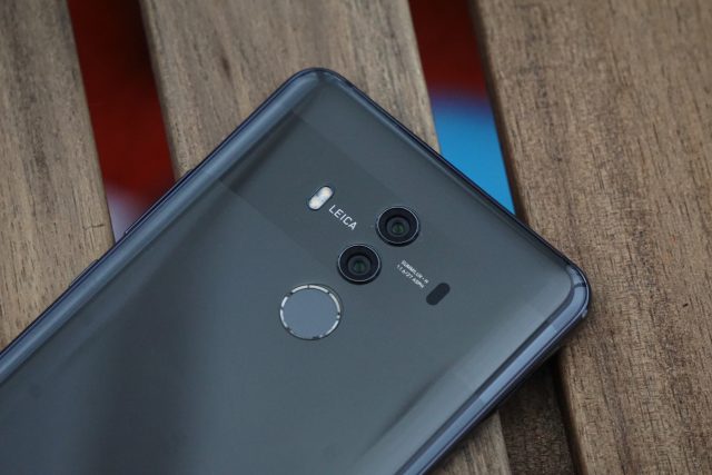 Huawei Mate 20 и Mate 20 Pro сохранят экраны, как у предшественников