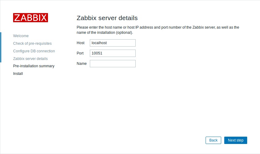 Мониторинг систем видеонаблюдения с помощью Zabbix - 7