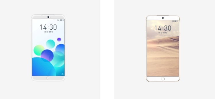 Смартфоны линейки Meizu 15 не получат NFC