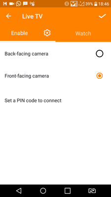 Разработка: Мессенджер Нового Поколения (Часть 2) - 7 Разработка: Мессенджер Нового Поколения (Часть 2) - 7
