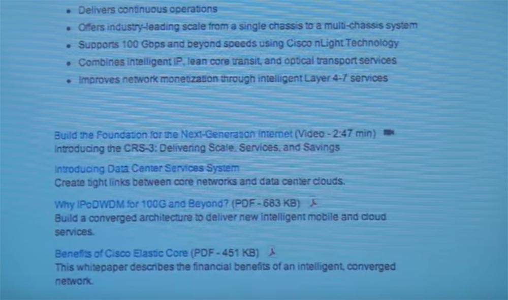 Тренинг FastTrack. «Сетевые основы». «Строение роутеров, платформы маршрутизации от Cisco». Эдди Мартин. Декабрь, 2012 - 18 Тренинг FastTrack. «Сетевые основы». «Строение роутеров, платформы маршрутизации от Cisco». Эдди Мартин. Декабрь, 2012 - 18