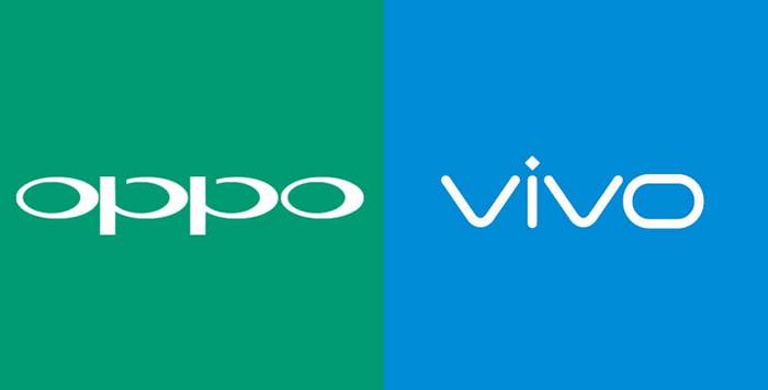 Oppo и Vivo меняют стратегию, планируя усилить свои позиции в Индии