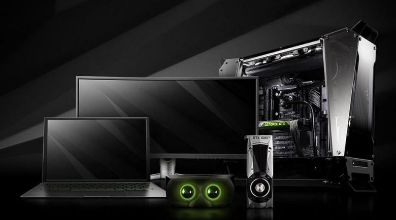 Nvidia ведёт нечестную конкурентную борьбу?