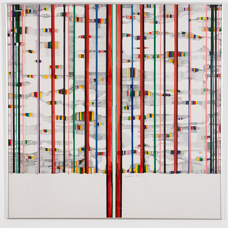 Реальность цвета заключается в процессе его восприятия - 2 Реальность цвета заключается в процессе его восприятия - 2