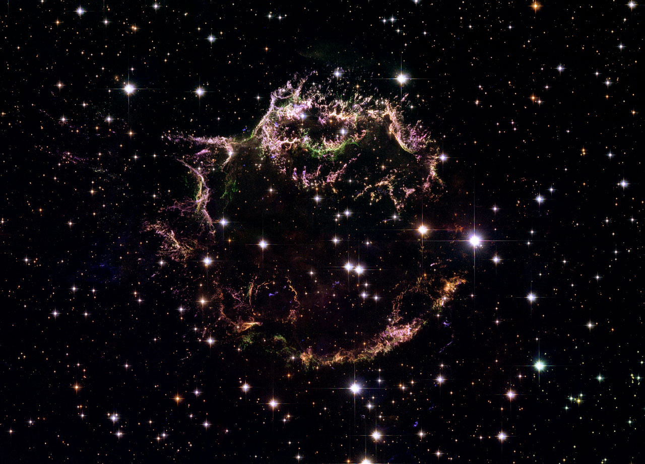 Космический телескоп Хаббл (статья плюс ролик) - 15