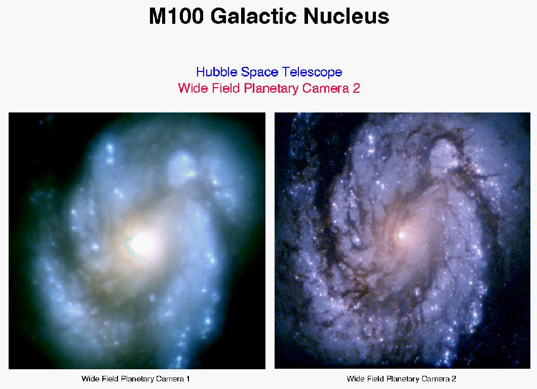 Космический телескоп Хаббл (статья плюс ролик) - 4