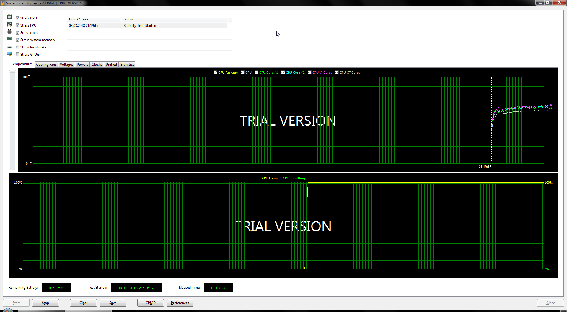 Не так страшен жидкий металл - 14 Не так страшен жидкий металл - 14