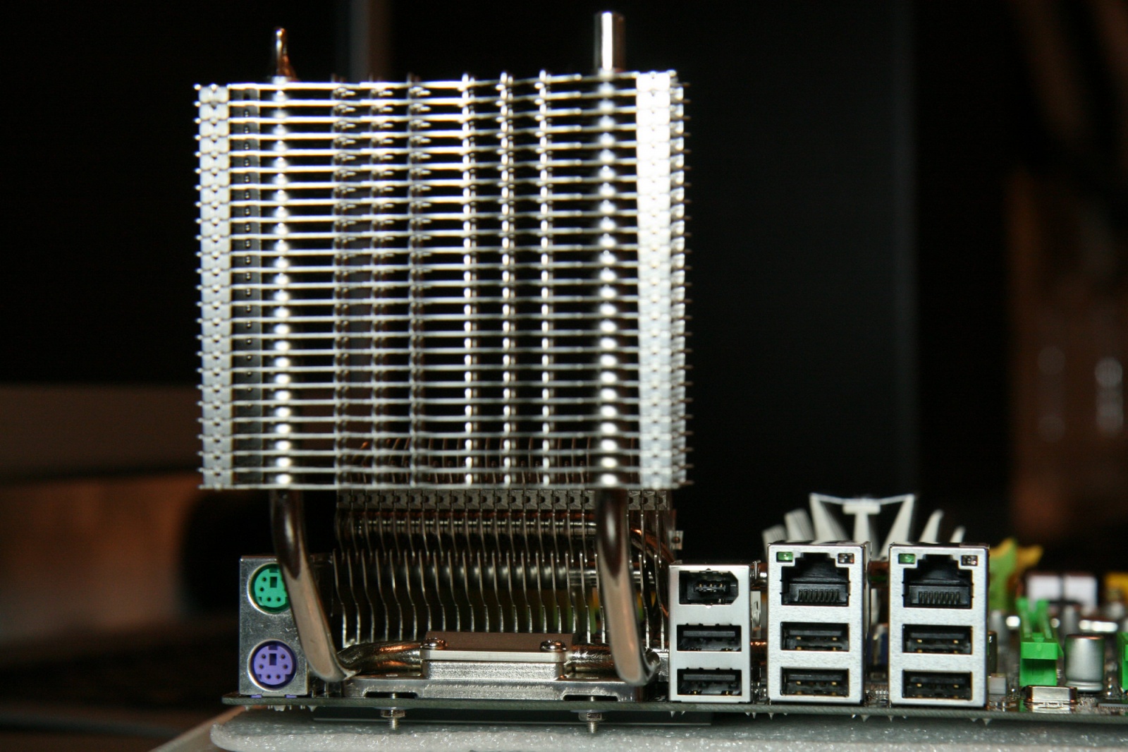Не так страшен жидкий металл - 3 Не так страшен жидкий металл - 3