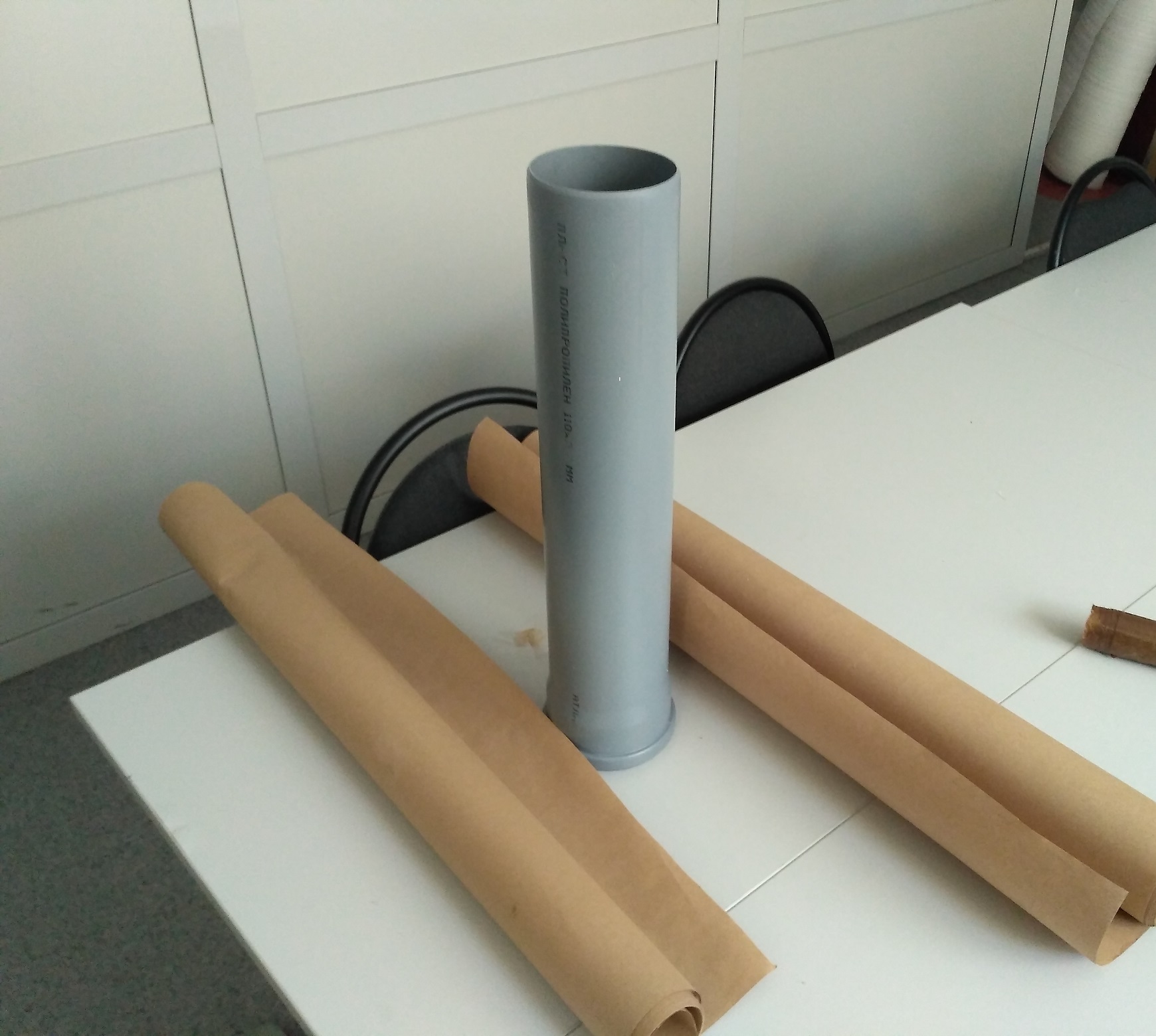 Сверхпроводящий трансформатор почти своими руками - 3 Сверхпроводящий трансформатор почти своими руками - 3