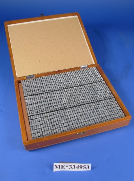 Китайская пишущая машинка — анекдот, инженерный шедевр, символ - 20 Китайская пишущая машинка — анекдот, инженерный шедевр, символ - 20