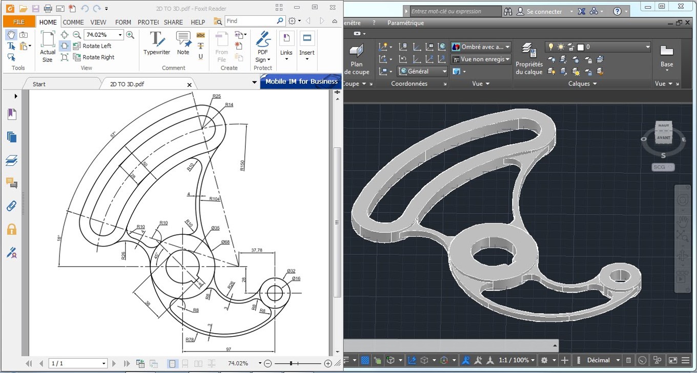 Машинное зрение. Что это и как им пользоваться? Обработка изображений оптического источника - 7 Машинное зрение. Что это и как им пользоваться? Обработка изображений оптического источника - 7
