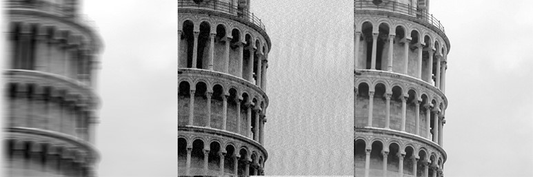 Машинное зрение. Что это и как им пользоваться? Обработка изображений оптического источника - 8 Машинное зрение. Что это и как им пользоваться? Обработка изображений оптического источника - 8