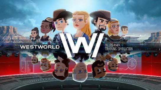 Мобильная игра «Westworld» открыта для предварительной регистрации