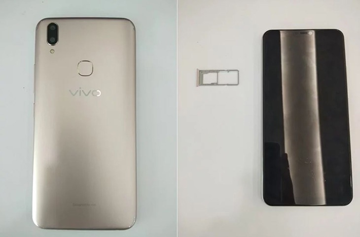 Vivo V9