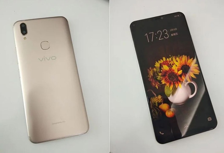 Vivo V9