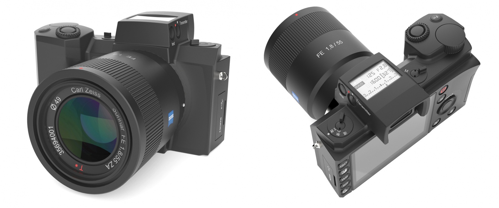 Проблемы проектирования новой фото и видеотехники - 6 Проблемы проектирования новой фото и видеотехники - 6