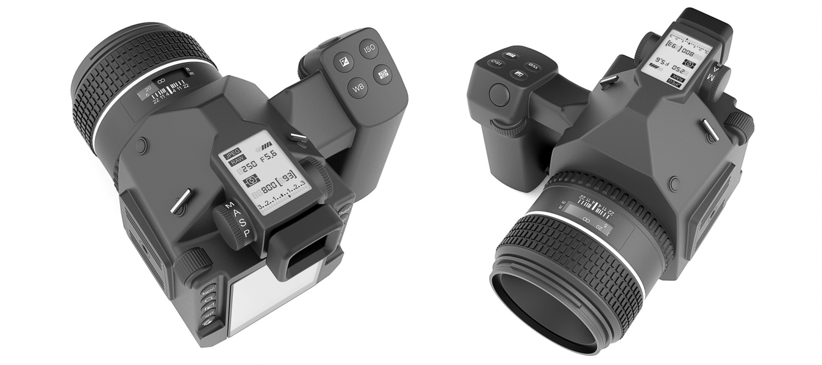 Проблемы проектирования новой фото и видеотехники - 7 Проблемы проектирования новой фото и видеотехники - 7