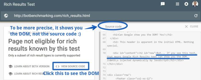 Руководство по SEO JavaScript-сайтов. Часть 1. Интернет глазами Google - 8