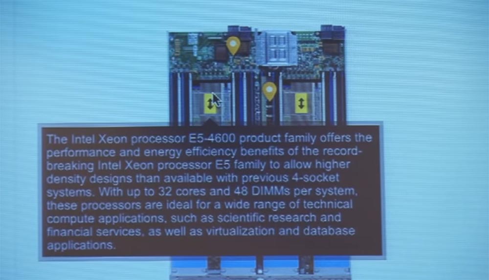 Тренинг FastTrack. «Сетевые основы». «Оборудование для дата-центров». Эдди Мартин. Декабрь, 2012 - 11 Тренинг FastTrack. «Сетевые основы». «Оборудование для дата-центров». Эдди Мартин. Декабрь, 2012 - 11