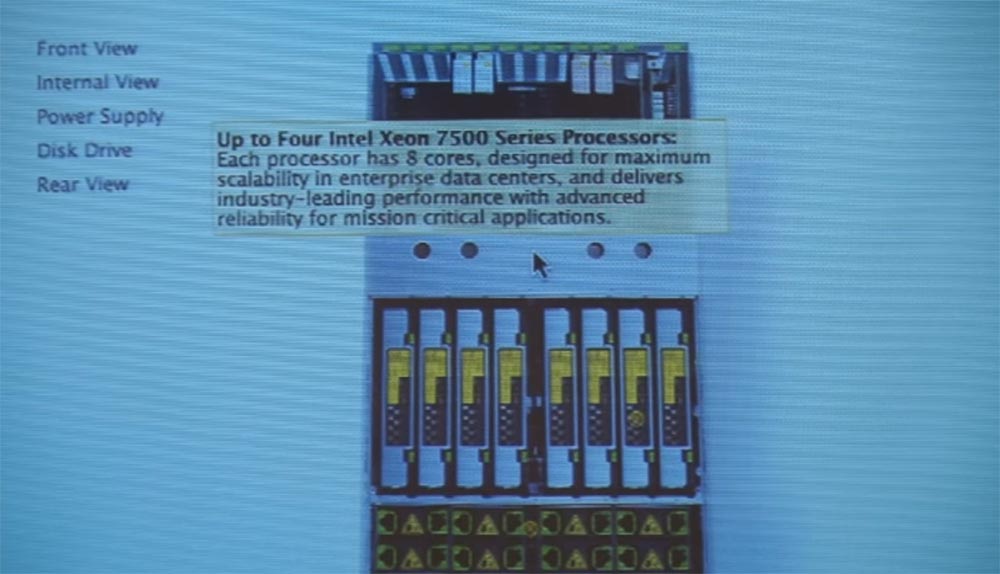 Тренинг FastTrack. «Сетевые основы». «Оборудование для дата-центров». Эдди Мартин. Декабрь, 2012 - 12